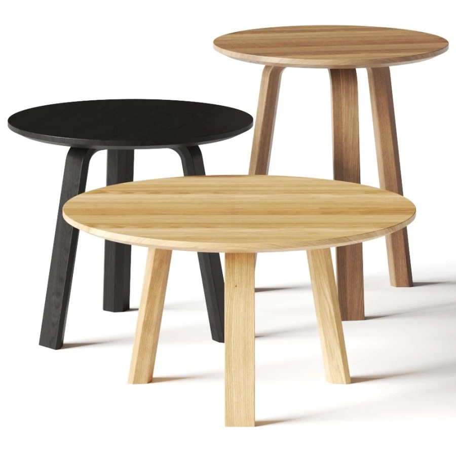 Bella coffee table